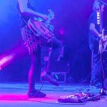 Lush | photo by Josh Pelta-Heller for WXPN