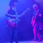 Lush | photo by Josh Pelta-Heller for WXPN