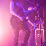 Lush | photo by Josh Pelta-Heller for WXPN