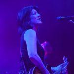 Lush | photo by Josh Pelta-Heller for WXPN