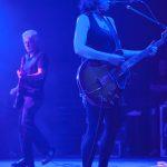 Lush | photo by Josh Pelta-Heller for WXPN