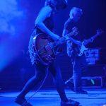 Lush | photo by Josh Pelta-Heller for WXPN