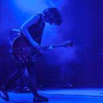 Lush | photo by Josh Pelta-Heller for WXPN