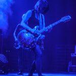 Lush | photo by Josh Pelta-Heller for WXPN