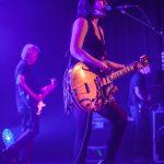 Lush | photo by Josh Pelta-Heller for WXPN