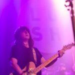 Lush | photo by Josh Pelta-Heller for WXPN