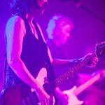 Lush | photo by Josh Pelta-Heller for WXPN