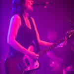 Lush | photo by Josh Pelta-Heller for WXPN