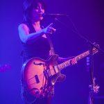 Lush | photo by Josh Pelta-Heller for WXPN