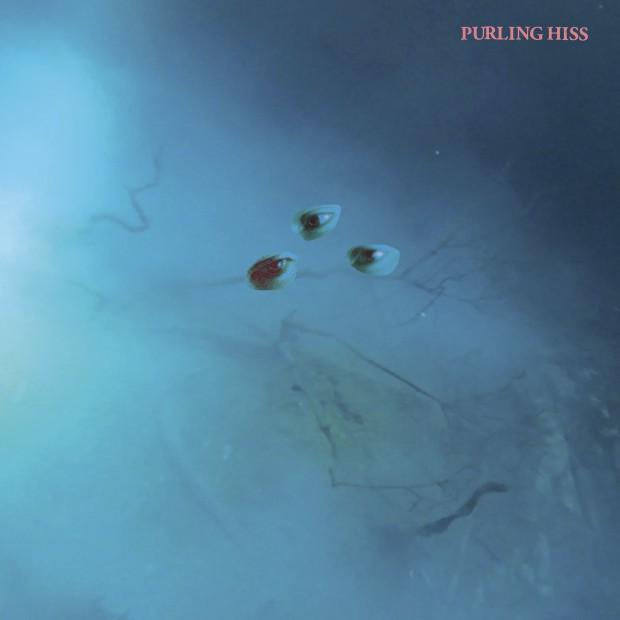 High Bias album provided by artist