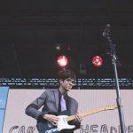 Made In America | Photo by Rachel Del Sordo