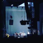 Rihanna at Made In America | Photo by Rachel Del Sordo