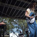 Porches at Made In America | Photo by Rachel Del Sordo