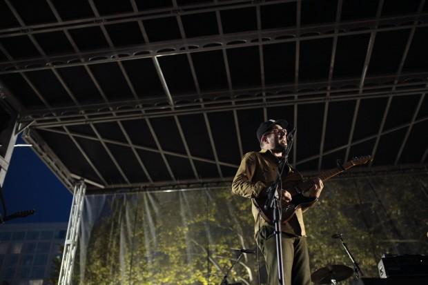 Into It. Over It. at Made In America | Photo by Rachel Del Sordo