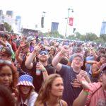 Made In America | Photo by Rachel Del Sordo