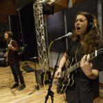 Grayling | photo by John Vettese for WXPN