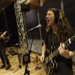 Grayling | photo by John Vettese for WXPN