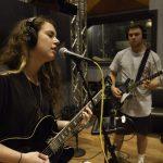 Grayling | photo by John Vettese for WXPN