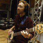 Grayling | photo by John Vettese for WXPN