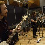 Grayling | photo by John Vettese for WXPN