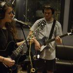 Grayling | photo by John Vettese for WXPN