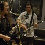 Grayling | photo by John Vettese for WXPN