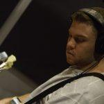 Grayling | photo by John Vettese for WXPN