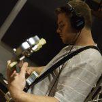 Grayling | photo by John Vettese for WXPN