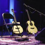 Eric Johnson | photo by Tiana Timmerberg for WXPN