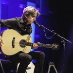 Eric Johnson | photo by Tiana Timmerberg for WXPN