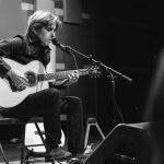 Eric Johnson | photo by Tiana Timmerberg for WXPN