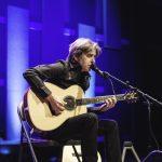 Eric Johnson | photo by Tiana Timmerberg for WXPN