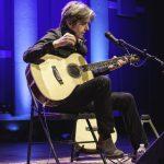 Eric Johnson | photo by Tiana Timmerberg for WXPN