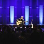 Eric Johnson | photo by Tiana Timmerberg for WXPN