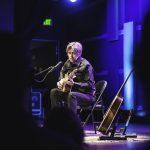 Eric Johnson | photo by Tiana Timmerberg for WXPN