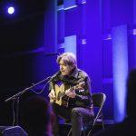 Eric Johnson | photo by Tiana Timmerberg for WXPN