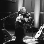 Eric Johnson | photo by Tiana Timmerberg for WXPN