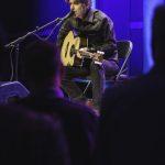 Eric Johnson | photo by Tiana Timmerberg for WXPN