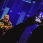 Eric Johnson | photo by Tiana Timmerberg for WXPN