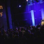 Eric Johnson | photo by Tiana Timmerberg for WXPN