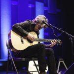 Eric Johnson | photo by Tiana Timmerberg for WXPN