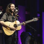 Darlingside | photo by Tiana Timmerberg for WXPN