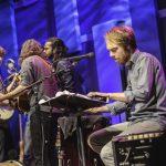 Darlingside | photo by Tiana Timmerberg for WXPN