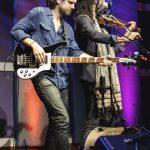 Darlingside | photo by Tiana Timmerberg for WXPN