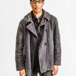 Dave Davis | photo by Josh Pelta-Heller for WXPN