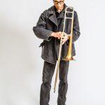 Dave Davis | photo by Josh Pelta-Heller for WXPN