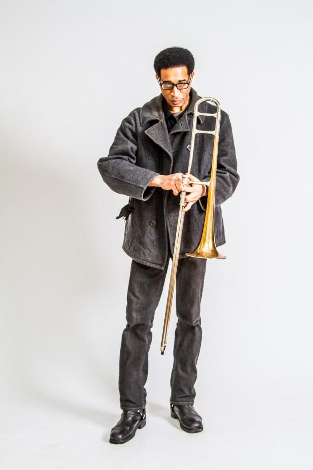 Dave Davis | photo by Josh Pelta-Heller for WXPN