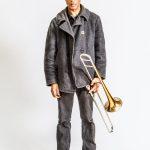 Dave Davis | photo by Josh Pelta-Heller for WXPN