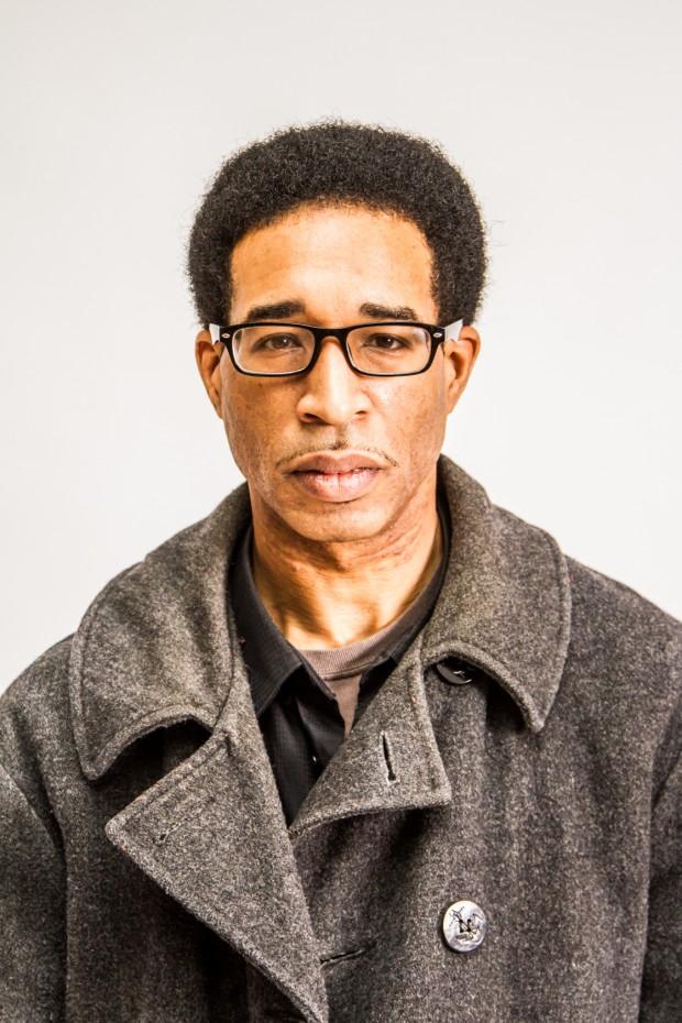 Dave Davis | photo by Josh Pelta-Heller for WXPN