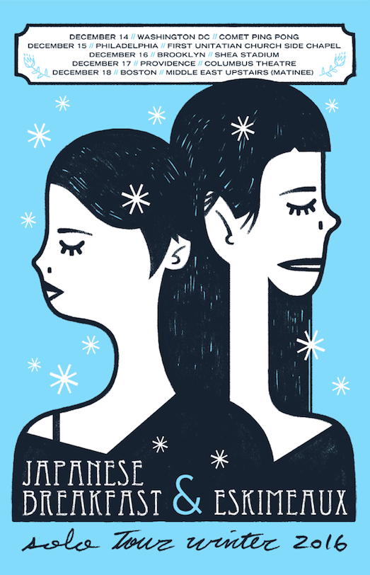 courtesy of the artist